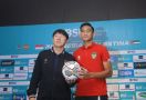 Shin Tae Yong Bicara Soal Kekuatan Palestina, Isyaratkan Bakal Bermain Total Football - JPNN.com