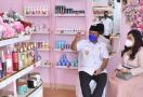 Entrepreneur Muda Asal Jambi Sukses Buka Bisnis Kecantikan - JPNN.com