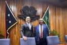 Putu Rudana Mendorong Pemerintah Tunjukkan Komitmen Hubungan Bilateral dengan PNG - JPNN.com