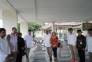 Iwan Bule Konsolidasi dengan Gerindra Banyumas, Lanjut Nyekar ke Makam Kakek Prabowo - JPNN.com