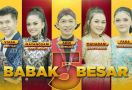 Malam Ini, Kontes Ambyar Indonesia Masuk Babak 5 Besar - JPNN.com