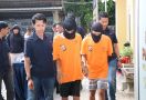 Gegara Pinjol dan Kecanduan Judi Online, 2 Pemuda Nekat Mencuri di Tangerang - JPNN.com