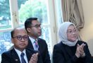 Menaker Ida Fauziyah Ungkap Kunci Terwujudnya Keadilan dan Perlindungan Hak-Hak Pekerja - JPNN.com