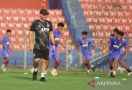 Persik Kediri Bakal Jajal Kekuatan Klub Thailand - JPNN.com