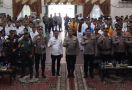 AKBP Andrian: Polisi RW Upaya Pori Menjaga Kamtibmas - JPNN.com
