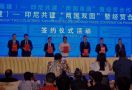 Fuzhou Zuohai Tiongkok & Moduit Teken Kerja Sama, Luhut Binsar Harap Investasi Moncer - JPNN.com