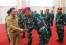 33 Personel Marinir TNI AL Mengamankan Pulau Deli di Banten - JPNN.com