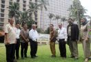 Bayarkan Pajak Hotel Sultan Rp 33 Miliar ke DKI, Pontjo Sutowo: Kami Sebagai Pemilik - JPNN.com
