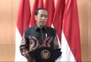 Kabar Baik, Presiden Jokowi Bakal Umumkan Status Indonesia Bebas Pandemi - JPNN.com