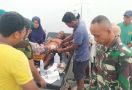 Aksi Heroik Prajurit TNI Selamatkan Warga dari Aksi Pembunuhan - JPNN.com