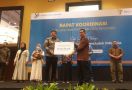 BPJS Ketenagakerjaan Bayarkan Santunan Hingga Rp 3 Miliar untuk Petugas Regsosek - JPNN.com