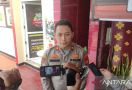 Kekejian Remaja di Palembang Aniaya Ibu Kandung - JPNN.com
