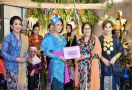 Happy Djarot Ajak Kebaya Foundation Galang Dana untuk Anak Disabilitas - JPNN.com
