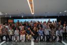 Komitmen Terhadap Keberlanjutan, Indonesia Gunakan SJI - JPNN.com