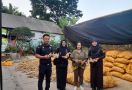 Bea Cukai Malang Kawal Ekspor Perdana 27 Ton Jahe Gajah ke Bangladesh - JPNN.com