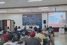 Kontribusi BUMN Karya dalam Pembangunan IKN, Mahfudz Abrurrahman Ungkap Peran Adhi Karya - JPNN.com