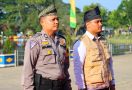Sambil Jaga Kamtibmas, Polisi RW Polres Inhu Juga Lestarikan Budaya Masyarakat, Lihat - JPNN.com