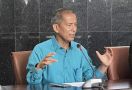 MK Bakal Melaporkan Denny Indrayana ke Organisasi Advokat - JPNN.com