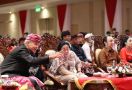 Sebut Elektabilitas Ganjar di Bawah Prabowo, Arif Memberi Saran Begini - JPNN.com
