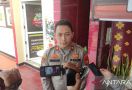 Anak Aniaya Ibu di Palembang, Kompol Ginanjar Ungkap Fakta Begini, Astagfirullah - JPNN.com