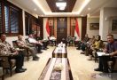 Soal Kepastian Libur Iduladha Menjadi 2 Hari, Menteri Anas: Masih Menunggu Arahan Presiden Jokowi - JPNN.com