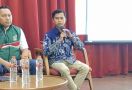 PPP Untung Besar Jika Mendapat Jatah Cawapres Pendamping Ganjar - JPNN.com