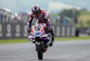Hasil Sprint MotoGP Jerman: Jorge Martin Nekat, Pecco Tak Kuat - JPNN.com