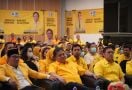 Airlangga Ingatkan Kader Golkar Pentingnya Memenangkan Pemilu 2024 - JPNN.com