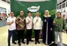 Jemaah Calhaj Indonesia Gunakan Stimuno, Teruji Klinis Tingkatkan Daya Tahan Tubuh - JPNN.com