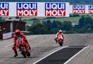 Hasil Kualifikasi MotoGP Jerman 2023: Marquez Jatuh 3 Kali - JPNN.com