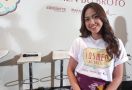 Pertama Kali Bermain Series, Sisca JKT48 Ketagihan - JPNN.com