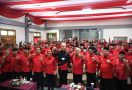 Paparkan Gerakan Berbasis TPS, Ganjar Yakin NTB Bisa Menang 51 Persen - JPNN.com