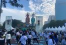 'Kemayoran Fit and Fun' Hadir Memeriahkan HUT ke-38 PPKK - JPNN.com