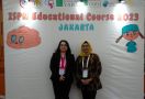 Dokter Bedah dari 8 Negara Berkumpul di ISPN Educational Course 2023, Ada Brazil & India  - JPNN.com