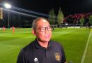 Timnas Indonesia vs Argentina: Ada Pesan Khusus dari Kapolri untuk Kombes Sumardji - JPNN.com
