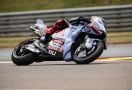 Target Realistis Alex Marquez di MotoGP Jerman 2023 - JPNN.com
