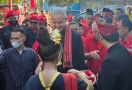 Ganjar Pranowo Tiba di Lombok, Terdengar Teriakan Presiden 2024 - JPNN.com