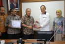 PUPR Terima 2 Penghargaan BerAKHLAK, Menteri Basuki Beri Imbauan Begini - JPNN.com