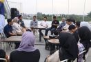 Komunitas Pemuda Cirebon dan Sekitarnya Dukung Airlangga Jadi Capres - JPNN.com