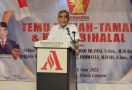 Terima Keluhan PMI soal Pembuatan Dokumen, Muzani Gerindra Bakal Lapor kepada Jokowi - JPNN.com