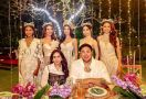 5 Besar Miss Mega Bintang Indonesia Jadi Brand Ambassador Baru MS Glow - JPNN.com