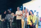 UMKM Sahabat Sandi Meriahkan Pikataka Fest dan Bagikan Gerobak Gratis - JPNN.com
