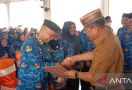 372 Guru dan 371 Nakes di Gorontalo Utara Menerima SK PPPK - JPNN.com