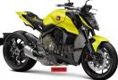 Konon Supernaked Terbaru Honda CB1000 Hornet Segera Dirilis - JPNN.com