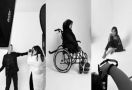 Fotografer & Penyandang Disabilitas Berkolaborasi, Siapa Pun Bisa Jadi Model - JPNN.com