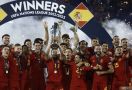 Spanyol Juara UEFA Nations League 2023 - JPNN.com