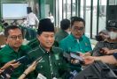 Bak Pengantin Jawa, Gus Muhaimin Sekarang Mulai Dipingit - JPNN.com