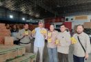 Peluang Besar Produk Halal Indonesia di Pasar Mesir - JPNN.com