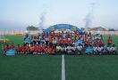 MilkLife Soccer Challenge 2023 Lahirkan Pesepak Bola Putri Masa Depan - JPNN.com
