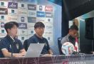 Timnas Indonesia vs Argentina, Shin Tae Yong Siap Menurunkan Para Pemain Andalan - JPNN.com